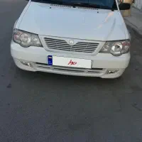 پراید 111مدل 97  بی رنگ