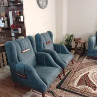 بازسازی تعمیرات مبل وصندلی|خدمات پیشه و مهارت|قائم‌شهر, |دیوار