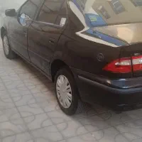 سمند X7|خودرو سواری و وانت|شیراز, شهرک امیر کبیر|دیوار