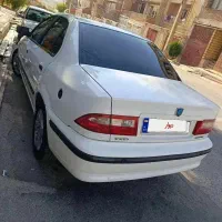 فروش سمند f7|خودرو سواری و وانت|مهاباد (آذربایجان غربی), |دیوار