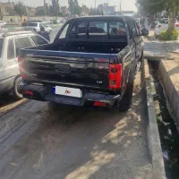 کی ام سی تی ۸ مدل ۱۴۰۱ تمیز معاوضه با اتومبیل|خودرو سواری و وانت|ورامین, خیر آباد|دیوار