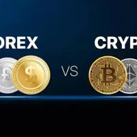 آموزش فارکس وکریپتو