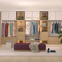 اجرای کابینت و کمد و تی وی وال|جاکفشی، کمد، دراور|بندرعباس, |دیوار