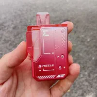 ویپ mizzle
