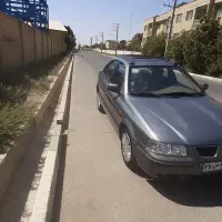 سمندlxمدل ۸۸
