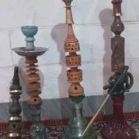 قلیان|کلکسیون و سرگرمی|کرمانشاه, |دیوار
