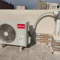 نصاب و تعمیرکار کولر گازی در اسلامشهر