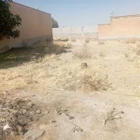 زمین مسکونی