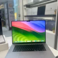 مک بوک پرو ۲۰۲۱ - Macbook Pro M1Max 64G 2T 38Core|رایانه همراه|مشهد, ارشاد|دیوار