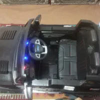 ماشین شارژی شاسی بلند|اسباب‌بازی بچه|سنندج, |دیوار