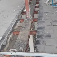 تخریب ساختمان  صفر تا صد