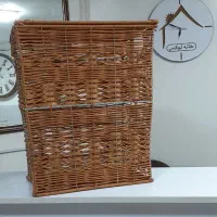 سبد سبزی،سبد رخت بزرگ،جاقاشقی ،سبزی خوری