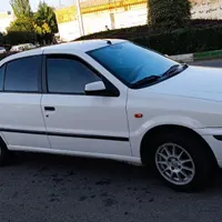 سمند lx مدل ۸۸