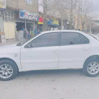 سمندسورن|خودرو سواری و وانت|یاسوج, |دیوار