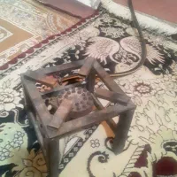 گاز تک شعله 20در 20