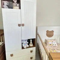 سرویس خواب نوزاد