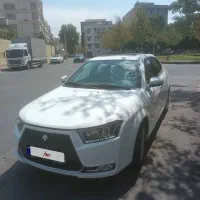 دنا پلاس 5 دنده توربو، مدل ۱۴۰۱