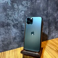 IPHONE 11  Pro