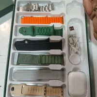 ساعت هوشمند|ساعت|مشهد, طرق|دیوار