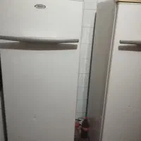 یخچال فریزر ورپول|یخچال و فریزر|پیر بکران, |دیوار