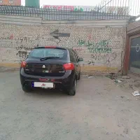 تیبا 2 سالم کم کار|خودرو سواری و وانت|چهاردانگه (تهران), |دیوار
