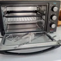 آون تستر سایا|اجاق گاز و لوازم برقی پخت‌وپز|بیرجند, |دیوار