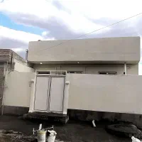 سبک جدید سیمان کاری استاد علی فلاح|خدمات پیشه و مهارت|بوکان, |دیوار