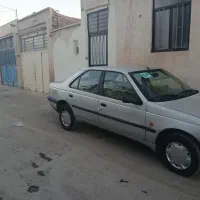 ۴۰۵ مدل ۸۸ داخل کرم