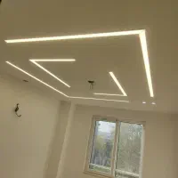 پخش و اجرا لاین نوری