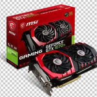 کارت گرافیک 1070TI