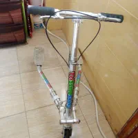 اسکوتر‌حرفه‌ای|دوچرخه، اسکیت، اسکوتر|سنندج, |دیوار