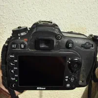 دوربین ۷۲۰۰