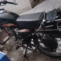 موتور احسان شکاری ۱۵۰