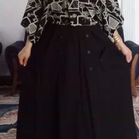 لباس زنانه عیدانه