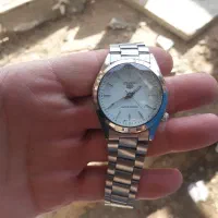 ساعت سکیو ۵اصلی ژاپنی