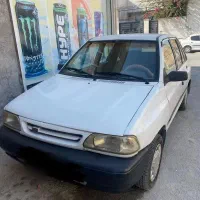 پراید82|خودرو سواری و وانت|مرودشت, فاز دوم شهرک فرهنگیان|دیوار