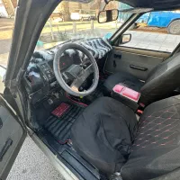 پی کی ۱۳۸۴|خودرو سواری و وانت|یزد, |دیوار