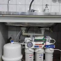 تصفیه آب Aquaro (پورمند)|آب‌سردکن و تصفیه آب|دزفول, |دیوار