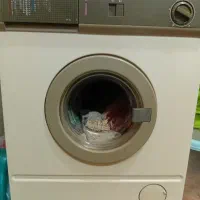 ماشین لباس شویی ۵ کیلیویی ارج