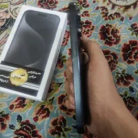 ایفون 15 طرح اصلی|موبایل|تهران, مهرآباد جنوبی|دیوار
