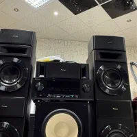 سینما خانگی پایونیر