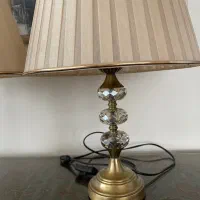 اباژور جفت باهم|چراغ خواب و آباژور|تبریز, |دیوار