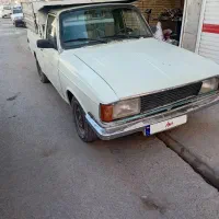 وانت ۸۶ دوگانه فابریک