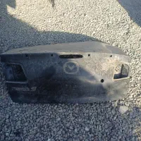 سپر مزدا ۳ نیو قدیم صندوق عقب مزدا ۳
