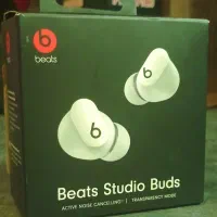 ایر پاد بیتس Beats studio buds سفارش آمریکا