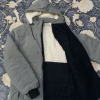 ۲عدد کاپشن پسرانه|لباس|سنندج, |دیوار