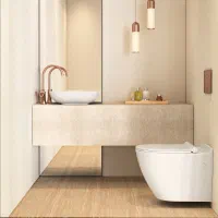 تعمیرات،آببندی و بازسازی سرویس بهداشتی و حمام
