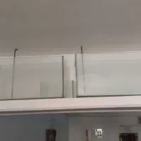 ۲عدد آکواریوم سالم همراه با وسایل کامل