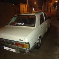 پیکان سواری|خودرو سواری و وانت|قهدریجان, |دیوار