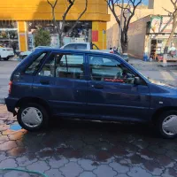 پراید ۱۱۱ فبریک